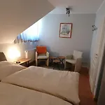 Tatil Evi Haus Windroos *