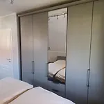Tatil Evi Haus Windroos *