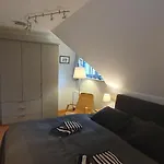 Haus Windroos Tatil Evi Zingst