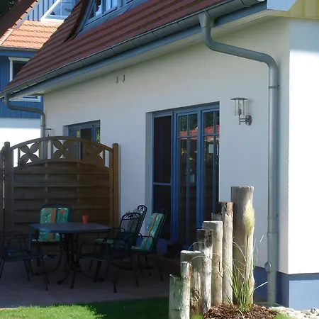 Haus Windroos *