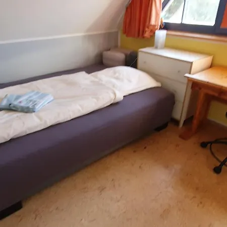 Haus Windroos Prázdninový dům