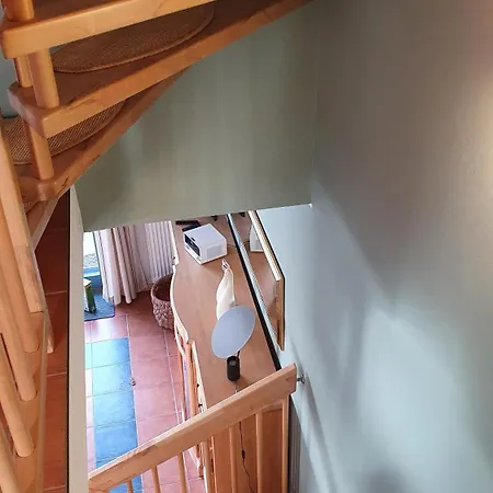 Prázdninový dům Haus Windroos