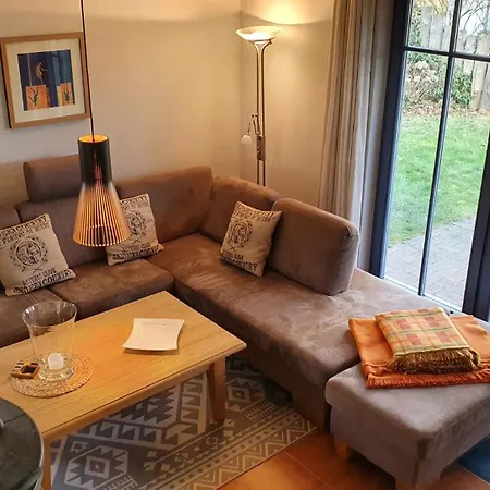 Haus Windroos Zingst