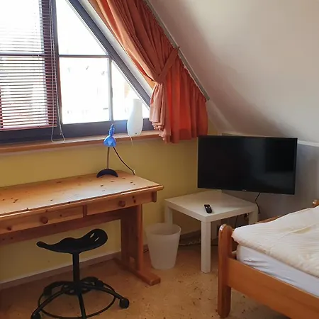 Haus Windroos Zingst