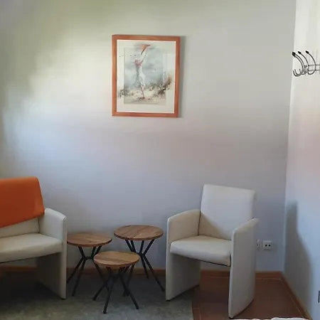 Haus Windroos Dom wakacyjny *