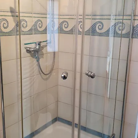 Haus Windroos Prázdninový dům Zingst