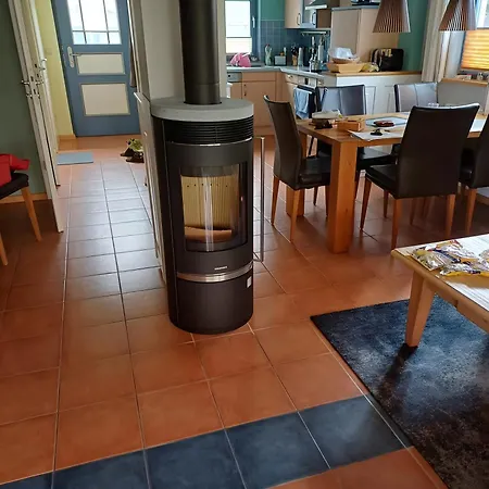 Haus Windroos