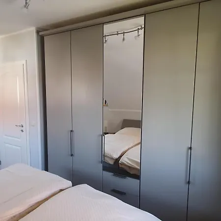 Prázdninový dům Haus Windroos *