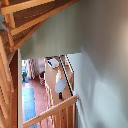 Haus Windroos Prázdninový dům Zingst