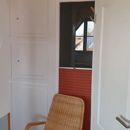 Dom wakacyjny Haus Windroos