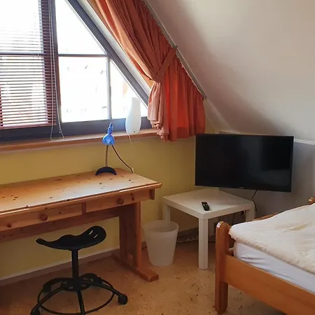 Dom wakacyjny Haus Windroos *