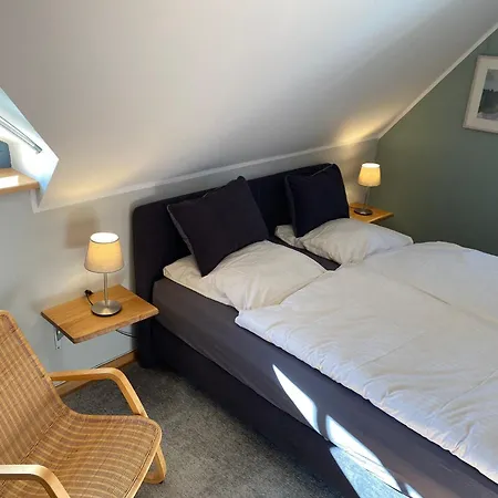 Haus Windroos Zingst