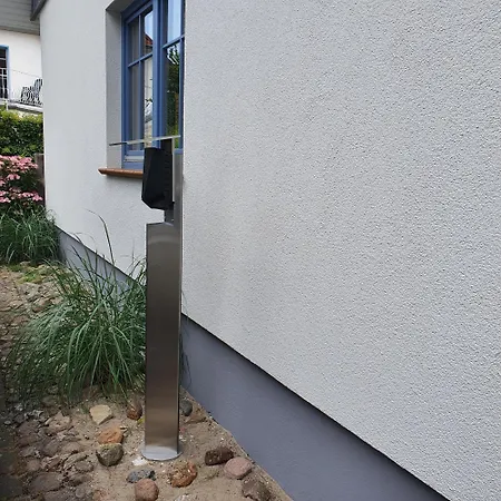 Haus Windroos